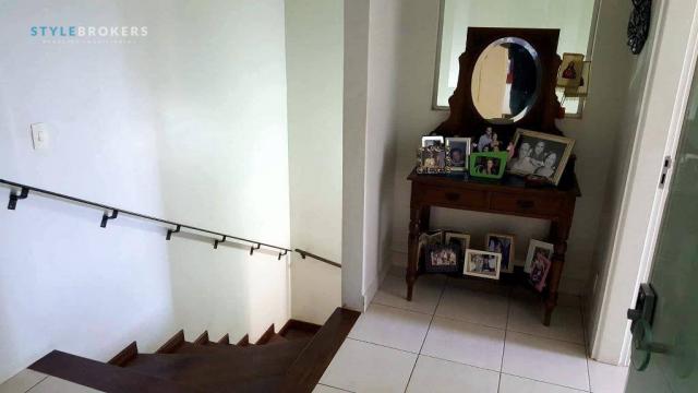Casa no Condomínio Residencial Dom Bosco com 5 dormitórios à venda, 250 m² por R$ 700.000 - Foto 5