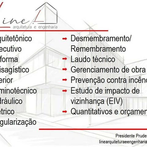 Arquiteto e Engenheiro civil / Projetos - Foto 2