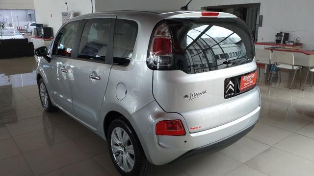 C3 Picasso Exclusive At Única Dona - Foto 3