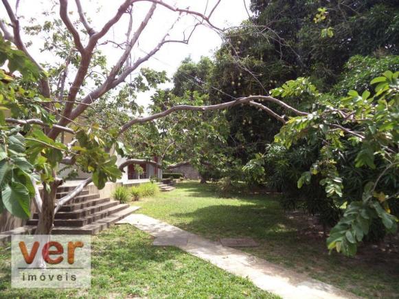 Casa à venda, 1 m² por R$ 1.800.000,00 - Jangurussu - Fortaleza/CE - Foto 17