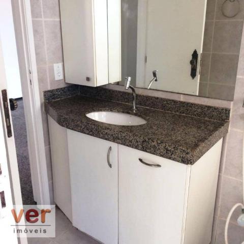 Apartamento à venda, 134 m² por R$ 310.000,00 - Papicu - Fortaleza/CE - Foto 11