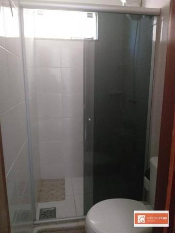 Apartamento de 1 quarto em Caldas Novas Renaissance Park Residence - Foto 7