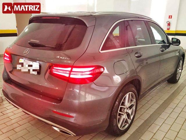 GLC 250 Sport 2.0 TB 16V 211cv Aut. - Foto 6