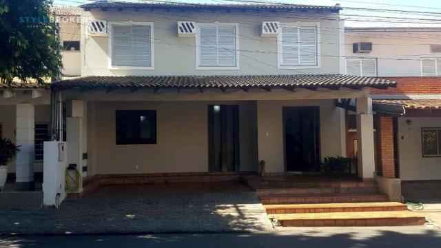 Casa no Condomínio Residencial Dom Bosco com 5 dormitórios à venda, 250 m² por R$ 700.000 - Foto 2