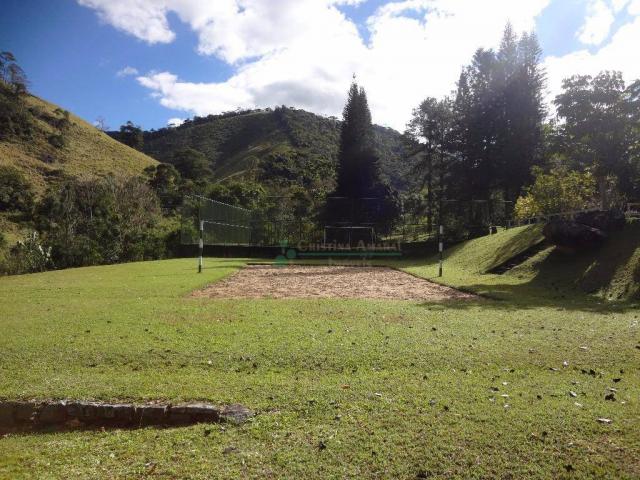 Sítio rural à venda, Córrego das Pedras, Teresópolis. - Foto 20