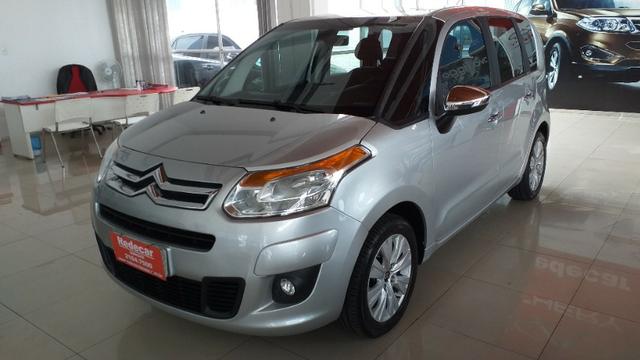 C3 Picasso Exclusive At Única Dona - Foto 4