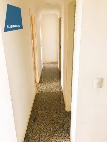 Apartamento à venda, 74 m² por R$ 300.000,00 - Guararapes - Fortaleza/CE - Foto 6