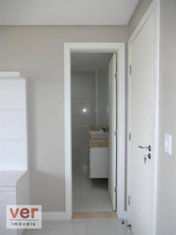 Apartamento à venda, 153 m² por R$ 800.000,00 - Engenheiro Luciano Cavalcante - Fortaleza/ - Foto 15