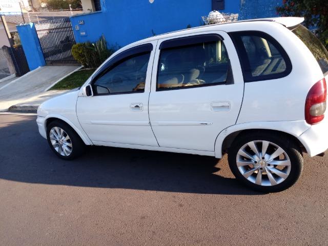 Corsa hatch - Foto 5