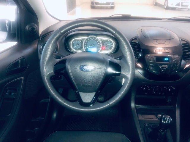 Ford KA Sedã 1.5 SE - Foto 6