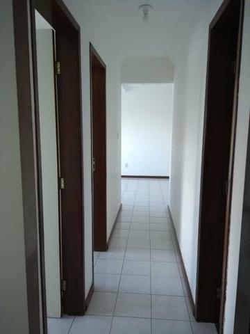 Apartamento 3/4 com Suíte pra Alugar