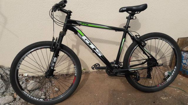 Bicicleta Aro 26 - Foto 2
