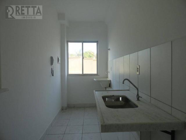 Ed. Favoritto, Cambeba, 51 m² - Foto 18