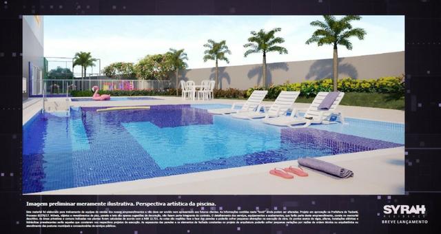 Syrah Residence -Av Italia  - Foto 4