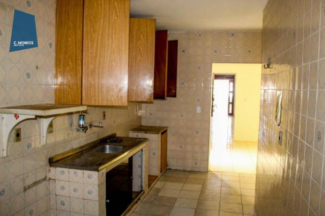 Casa para alugar, 207 m² por R$ 1.300,00/mês - Pici - Fortaleza/CE - Foto 18