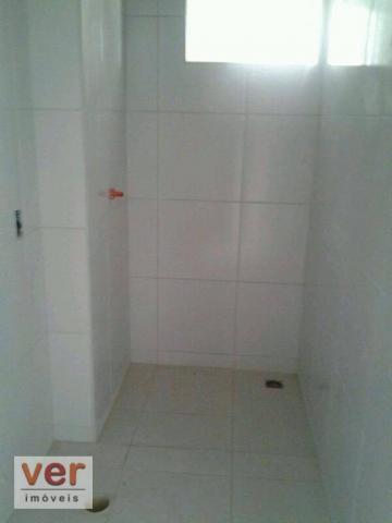 Apartamento à venda, 69 m² por R$ 206.657,42 - Planalto Ayrton Senna - Fortaleza/CE - Foto 10
