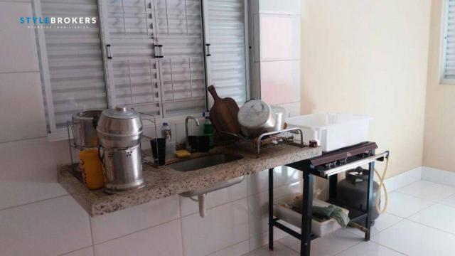 Chácara no Bonsucesso em Varzea Grande-MT - Foto 4