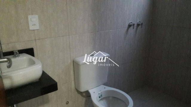 Casa residencial à venda, Betel, Marília. - Foto 18