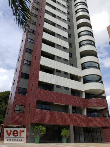 Apartamento com 5 dormitórios à venda, 211 m² por R$ 800.000,00 - Guararapes - Fortaleza/C - Foto 18