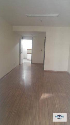 Sala comercial para venda e locação, Centro, Niterói.