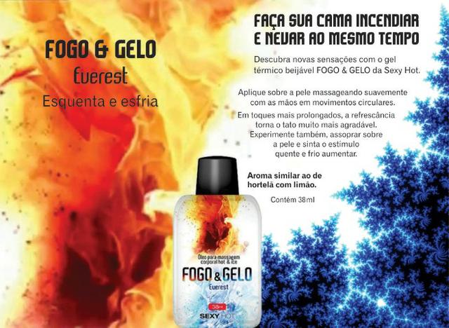 Lingerie e Cosméticos Sensuais - Foto 5