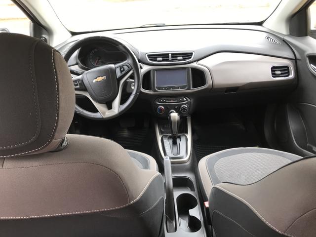 Prisma LTZ 1.4 Automático 2015 - Foto 5