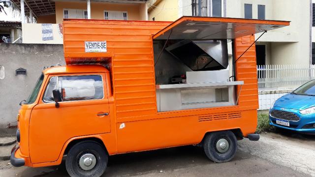 Food Truk