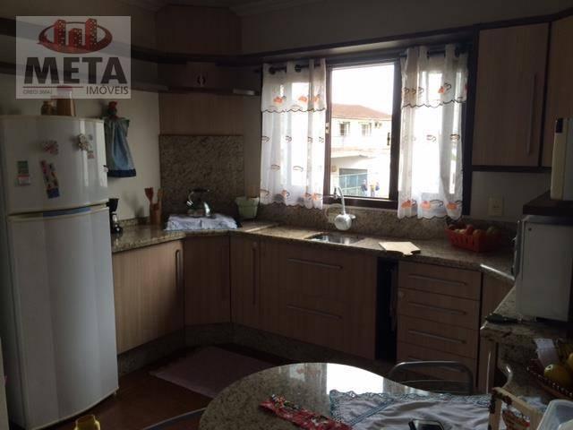 Casa residencial à venda, Boa Vista, Joinville. - Foto 9