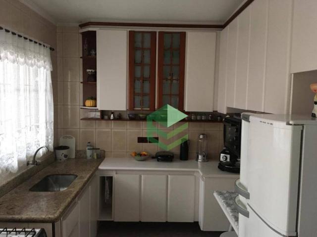 Sobrado com 3 dormitórios à venda, 135 m² por R$ 310.000 - Alves Dias - São Bernardo do Ca - Foto 18