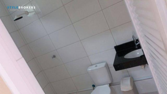 Chácara no Bonsucesso em Varzea Grande-MT - Foto 9