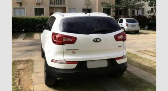 Sportage(completo) - Foto 14