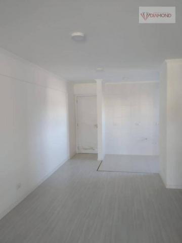 Cobertura à venda com 3 dormitórios em Tingui, Curitiba cod:CO0037 - Foto 10