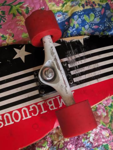 Longboard - Foto 2