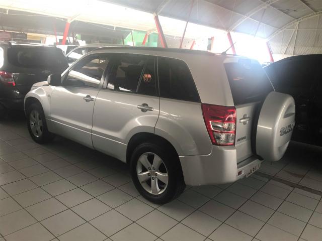 SUZUKI GRAND VITARA 2011/2011 2.0 4X4 16V GASOLINA 4P MANUAL - Foto 2