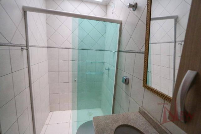Belíssima residência, semi-mobiliada, contendo 02 quartos no Afonso Pena, São José dos Pin - Foto 15