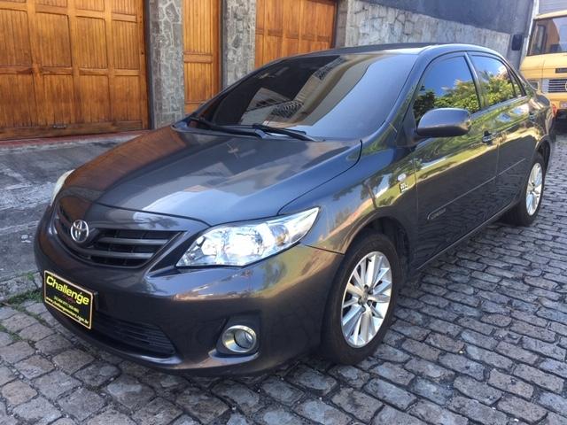Toyota Corolla 1.8 xli 16v flex 4p automático - Foto 2