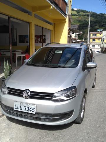 Vendo espacefox 1.6 trend ll 2013 - Foto 4