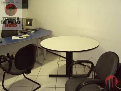 Galpão para alugar, 1000 m² por R$ 12.000,00 - Siqueira - Fortaleza/CE - Foto 2