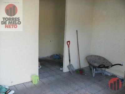 Loja para alugar, 27 m² por R$ 850,00 - Papicu - Fortaleza/CE - Foto 2