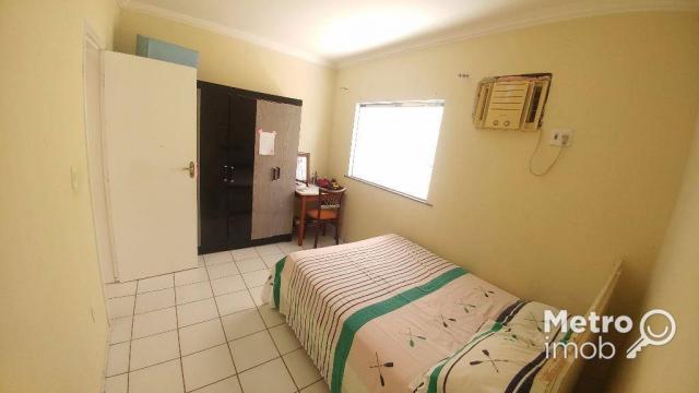 Casa de Condomínio com 3 quartos à venda, 140 m² por R$ 399.000 - Turu - São Luís/MA - Foto 8