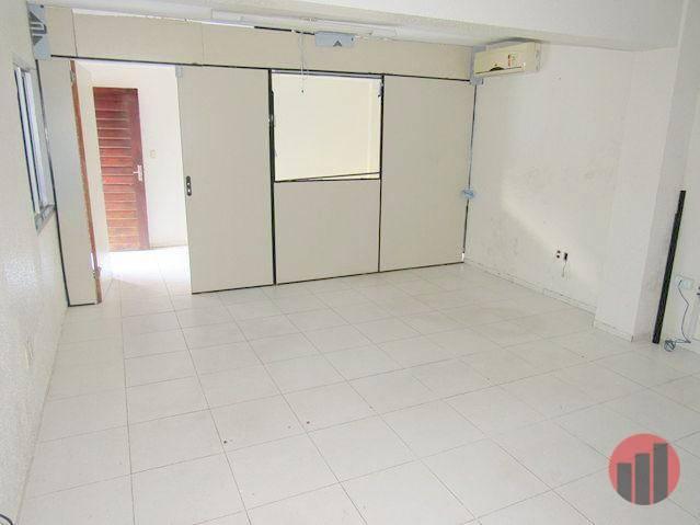 Casa com 3 dormitórios para alugar, 589 m² por R$ 3.200,00/mês - José Bonifácio - Fortalez - Foto 11