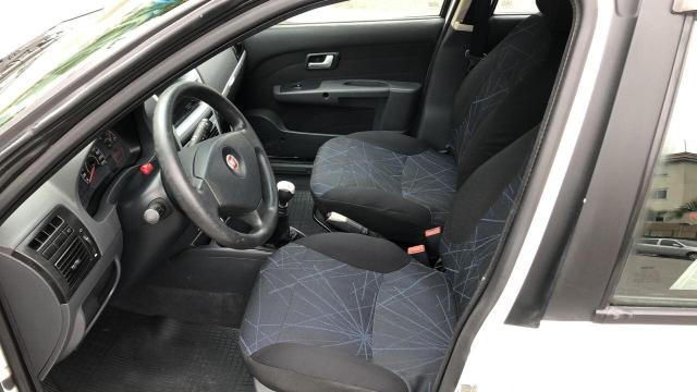 FIAT PALIO 2010/2010 1.4 MPI ELX 8V FLEX 4P MANUAL - Foto 7
