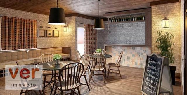 Apartamento à venda, 120 m² por R$ 1.086.300,00 - Aldeota - Fortaleza/CE