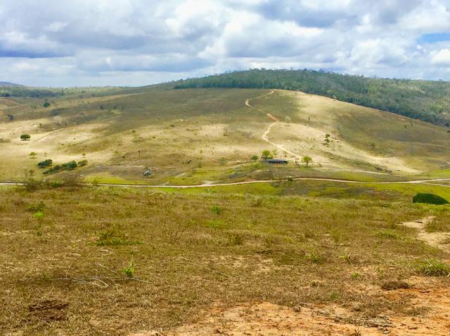 Fazenda em Boa Nova BAHIA com 167he - Foto 9