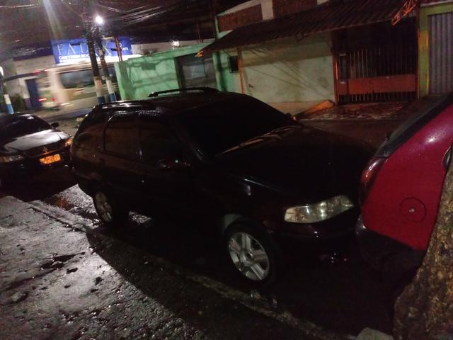2 carros Por R$ 15.000 Vendo ou Troco - Foto 2