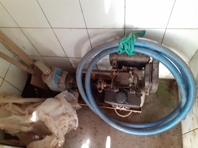 Maquina de cavar poço artesiano - Foto 3