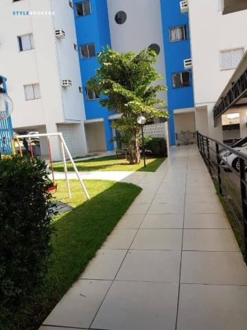Edifício Vale do Moinho - Foto 7