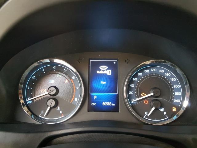 Corolla xei 2.0 2018 único dono - Foto 5