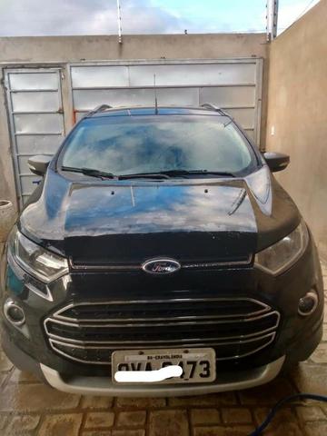 Ecosport freestyle - Foto 4