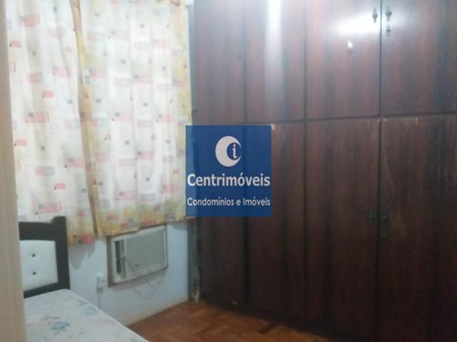 Apartamento - Tijuca - R$ 1.200,00 - Foto 11